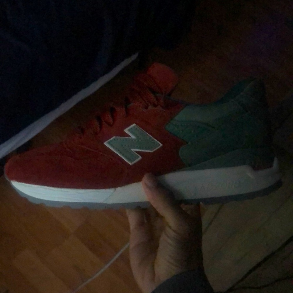 new balance 998 abzorb concept rivalry pack boston (special box)